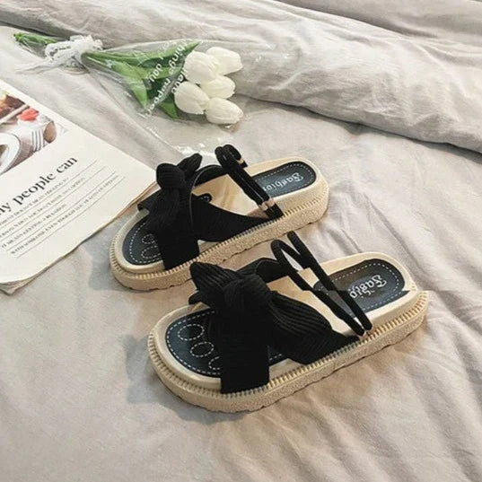 Vrouwensandalen Zomers Stijlvol Comfortabel