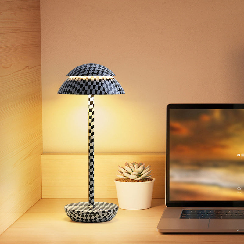 LED Tafellamp Draadloos Oplaadbaar met Dimfunctie