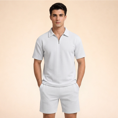 Daan | Comfortabele En Ademende Zomerset