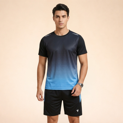Niklas | Elegante en stijlvolle sportkleding set