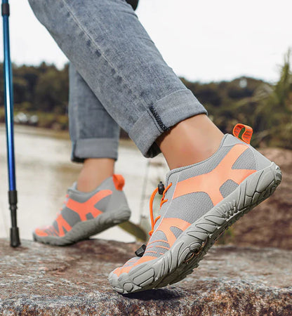 Orthopedische Sneakers voor Heren en Dames Barefoot Winter
