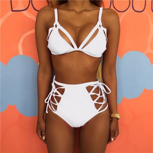 String Bikini Lilian Zomer Badmode Trendy