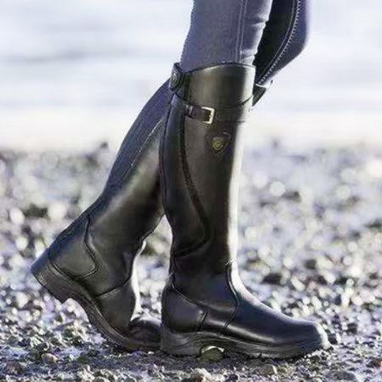 Dames Laarzen Waterafstotend Warm en Comfortabel