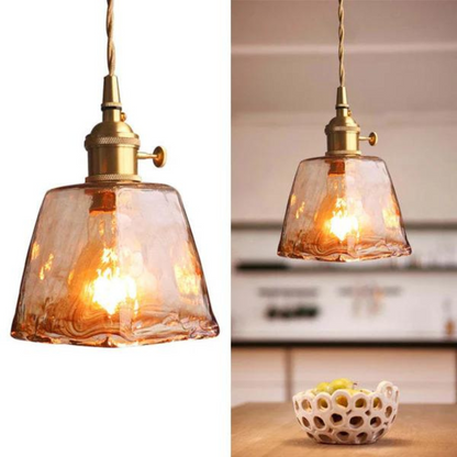 Retro Hanglamp LED Lamp Modern Design