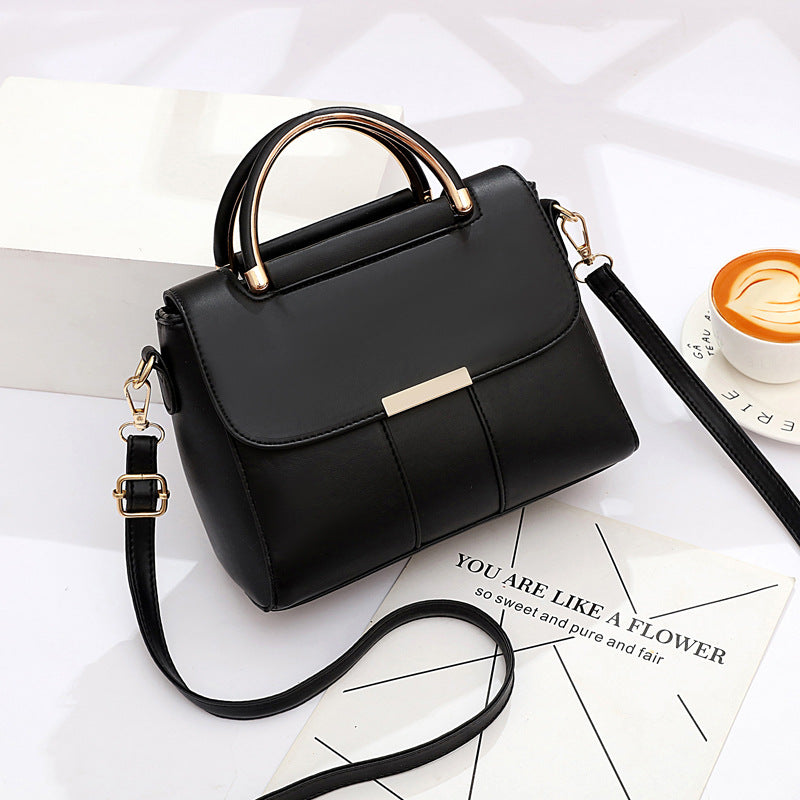 Dames Handtas met Schouderband Elegante Design Lovie
