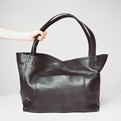 Graciela | Borsa a tracolla in pelle vintage