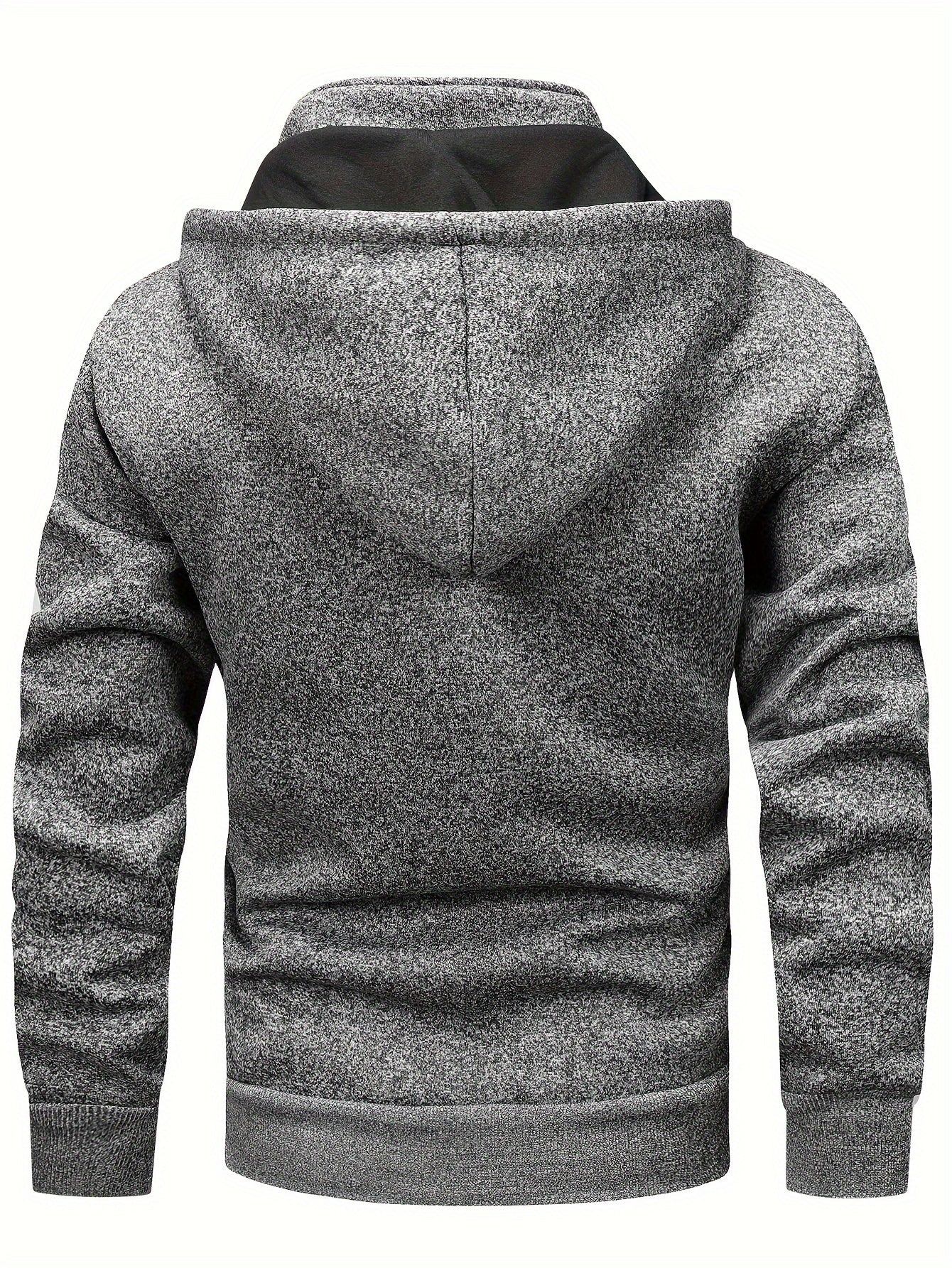 Samuele | Giacca softshell traspirante
