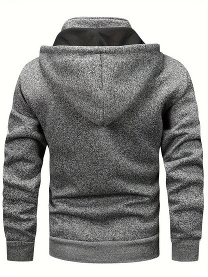 Samuele | Giacca softshell traspirante