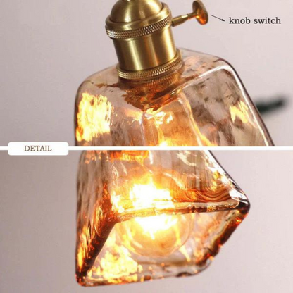 Retro Hanglamp LED Lamp Modern Design