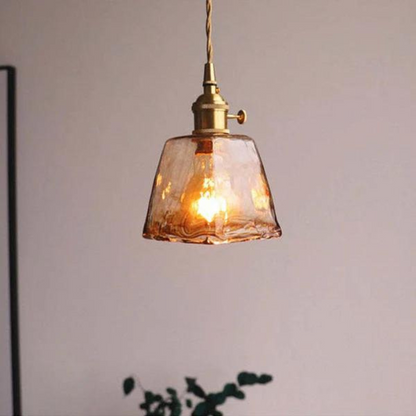 Retro Hanglamp LED Lamp Modern Design