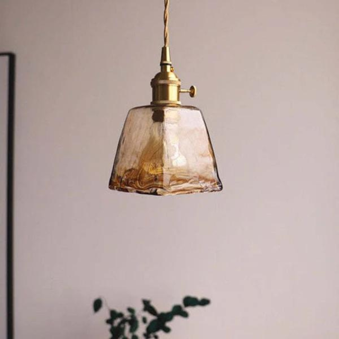 Retro Hanglamp LED Lamp Modern Design