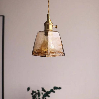 Retro Hanglamp LED Lamp Modern Design