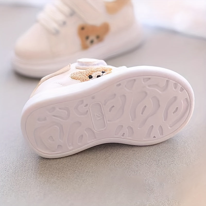 Kinder Sneakers voor Peuters Stevig en Comfortabel