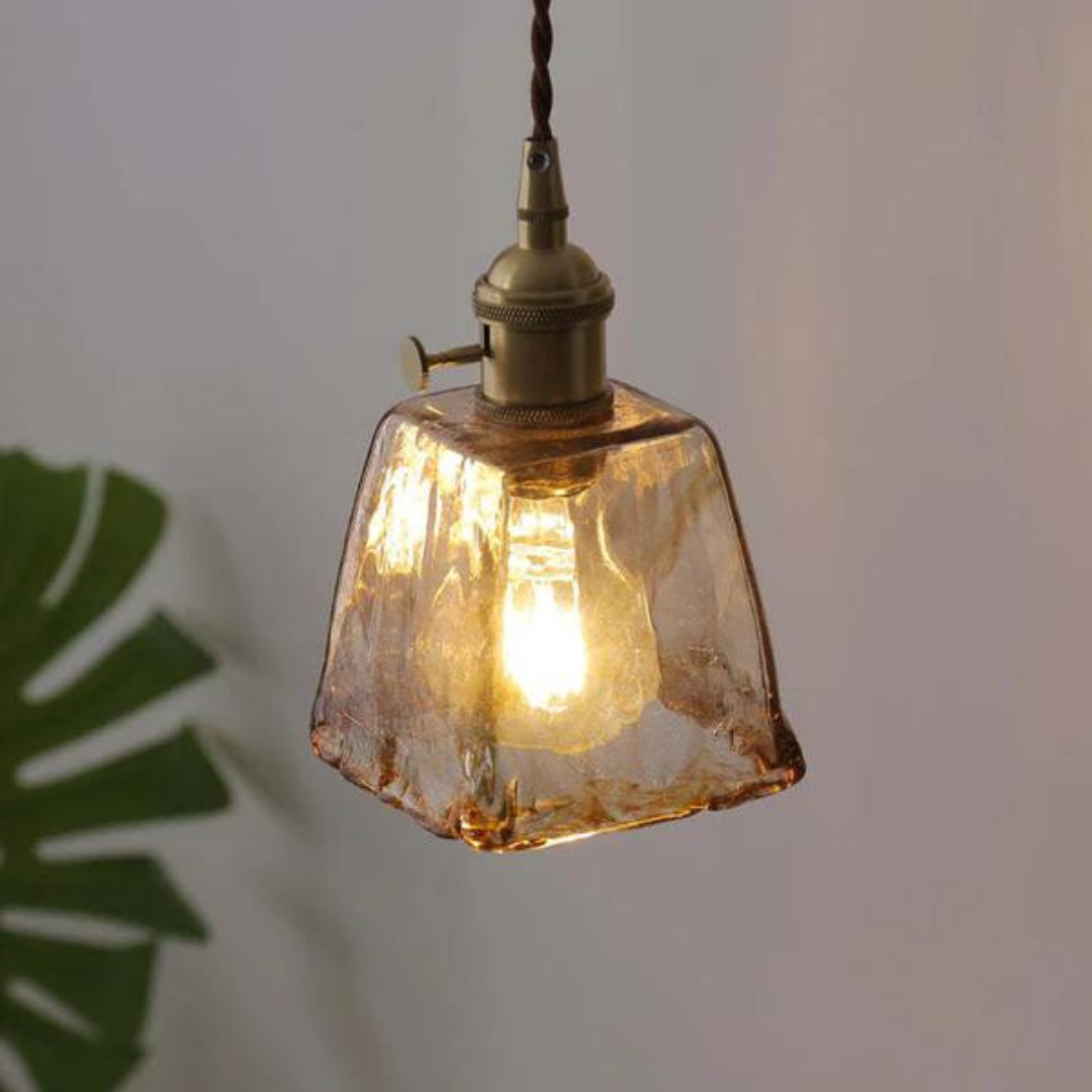 Retro Hanglamp LED Lamp Modern Design