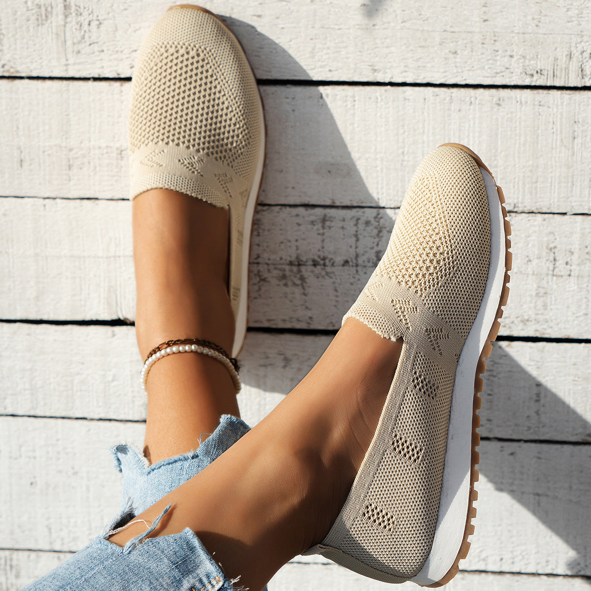 Dames Orthopedische Schoenen Comfortabel Ademend