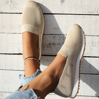 Dames Orthopedische Schoenen Comfortabel Ademend