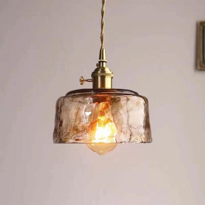 Retro Hanglamp LED Lamp Modern Design
