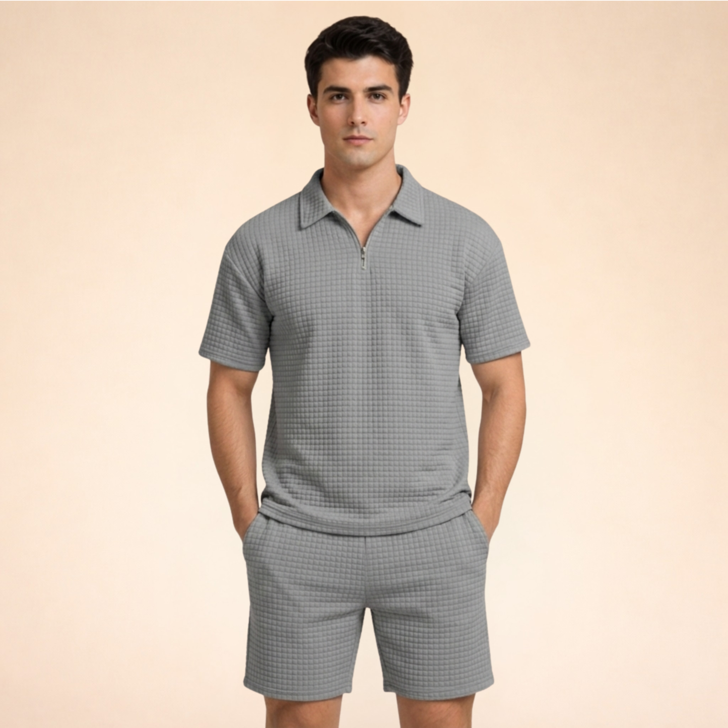 Daan | Comfortabele En Ademende Zomerset