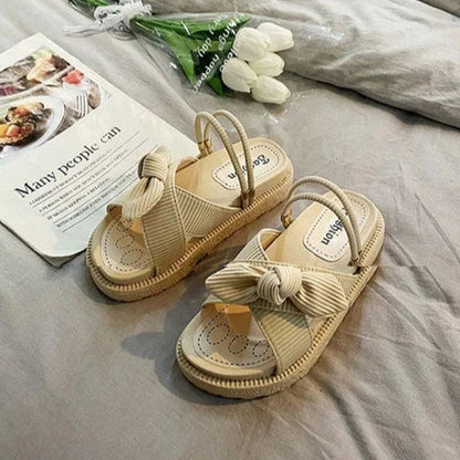 Vrouwensandalen Zomers Stijlvol Comfortabel