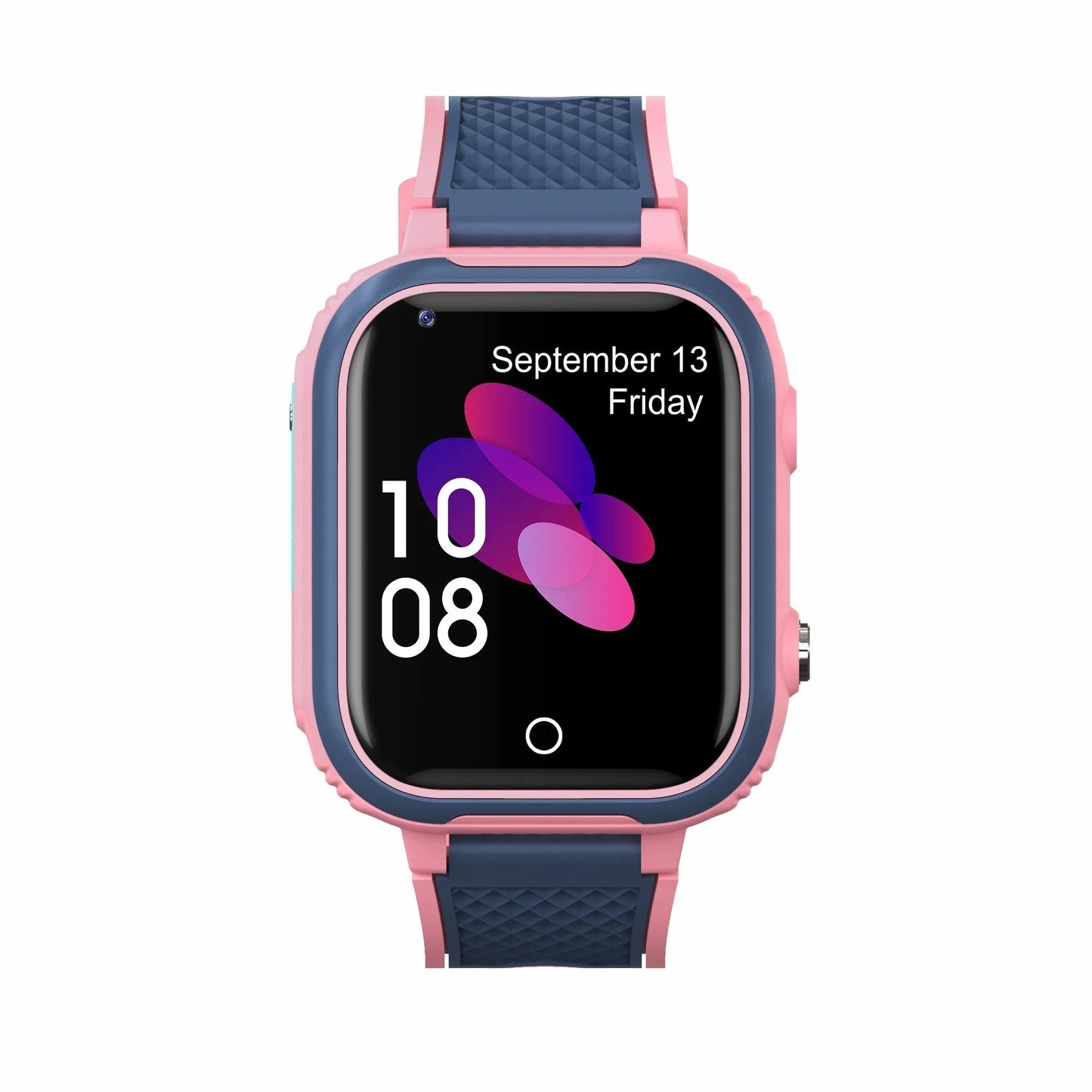 Kinder Smartwatch met GPS en Notificaties