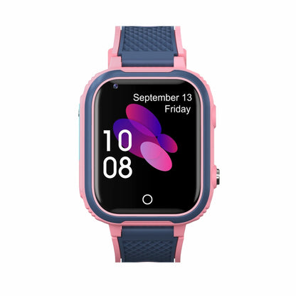 Kinder Smartwatch met GPS en Notificaties