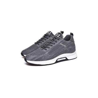 Orthopedische Sneakers Verhogend Comfortabel