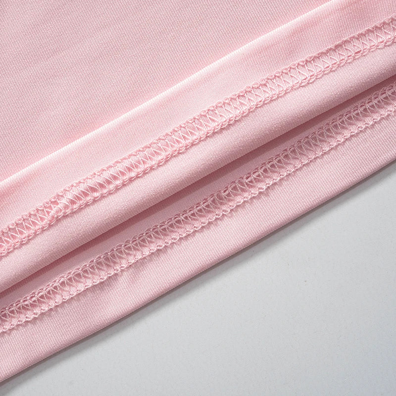 Vrouwen T-Shirt Strak en Stijlvol