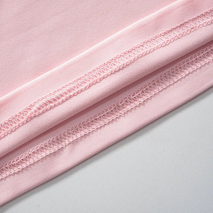 Vrouwen T-Shirt Strak en Stijlvol