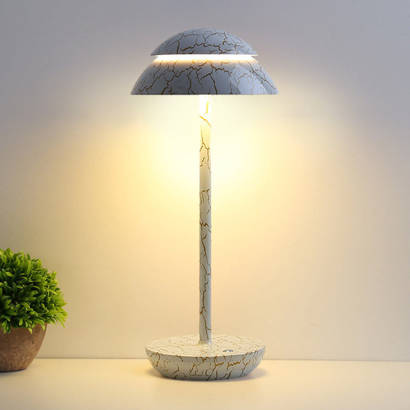 LED Tafellamp Draadloos Oplaadbaar met Dimfunctie