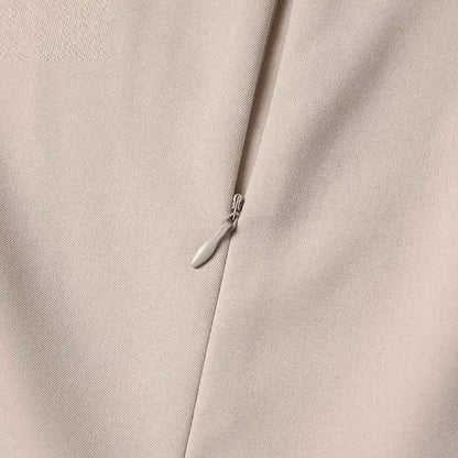 Plus Size Jumpsuit Modieus Comfortabel Zomerjurk voor Vrouwen