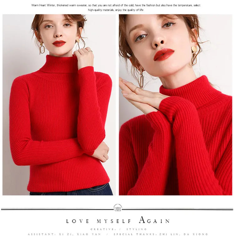 Zachte Trendy Muts Sara Coltrui