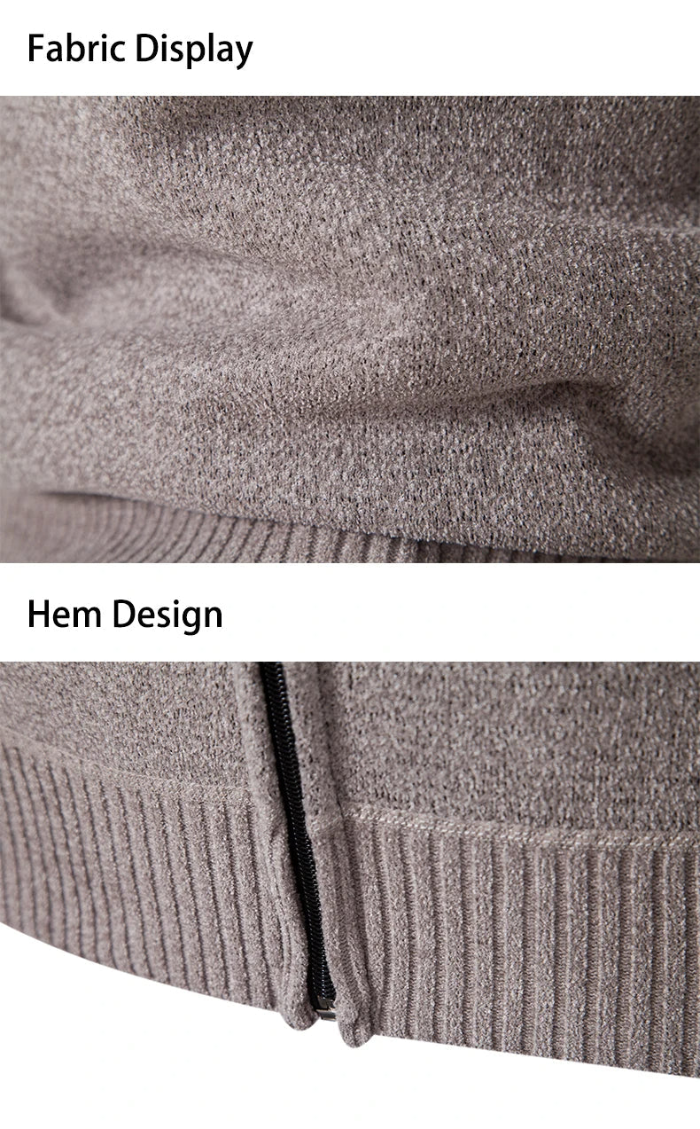 Joker Knit Vest Warm en Comfortabel voor Dagelijks Gebruik