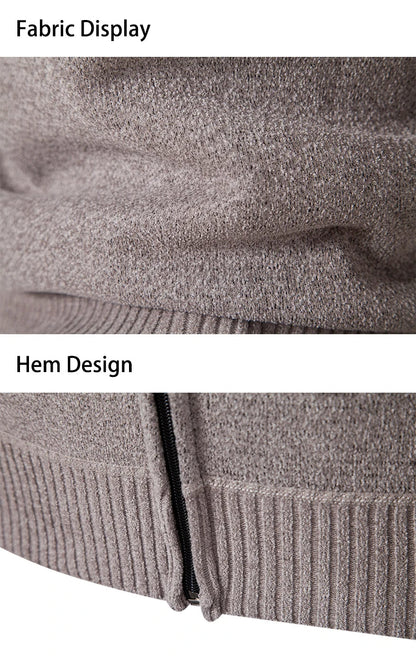 Joker Knit Vest Warm en Comfortabel voor Dagelijks Gebruik