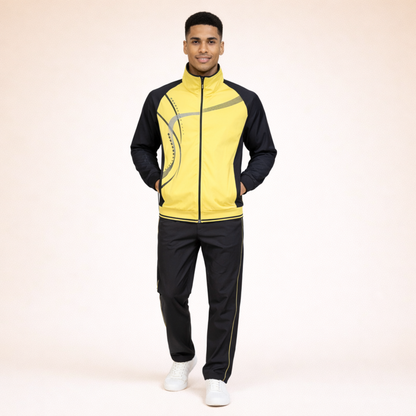 Max | Ademende en stijlvolle sportkleding set