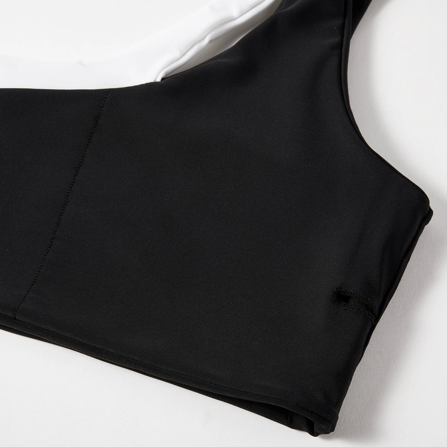 Sexy Off-Shoulder Bikini Trendy Zwemkleding Vrouw