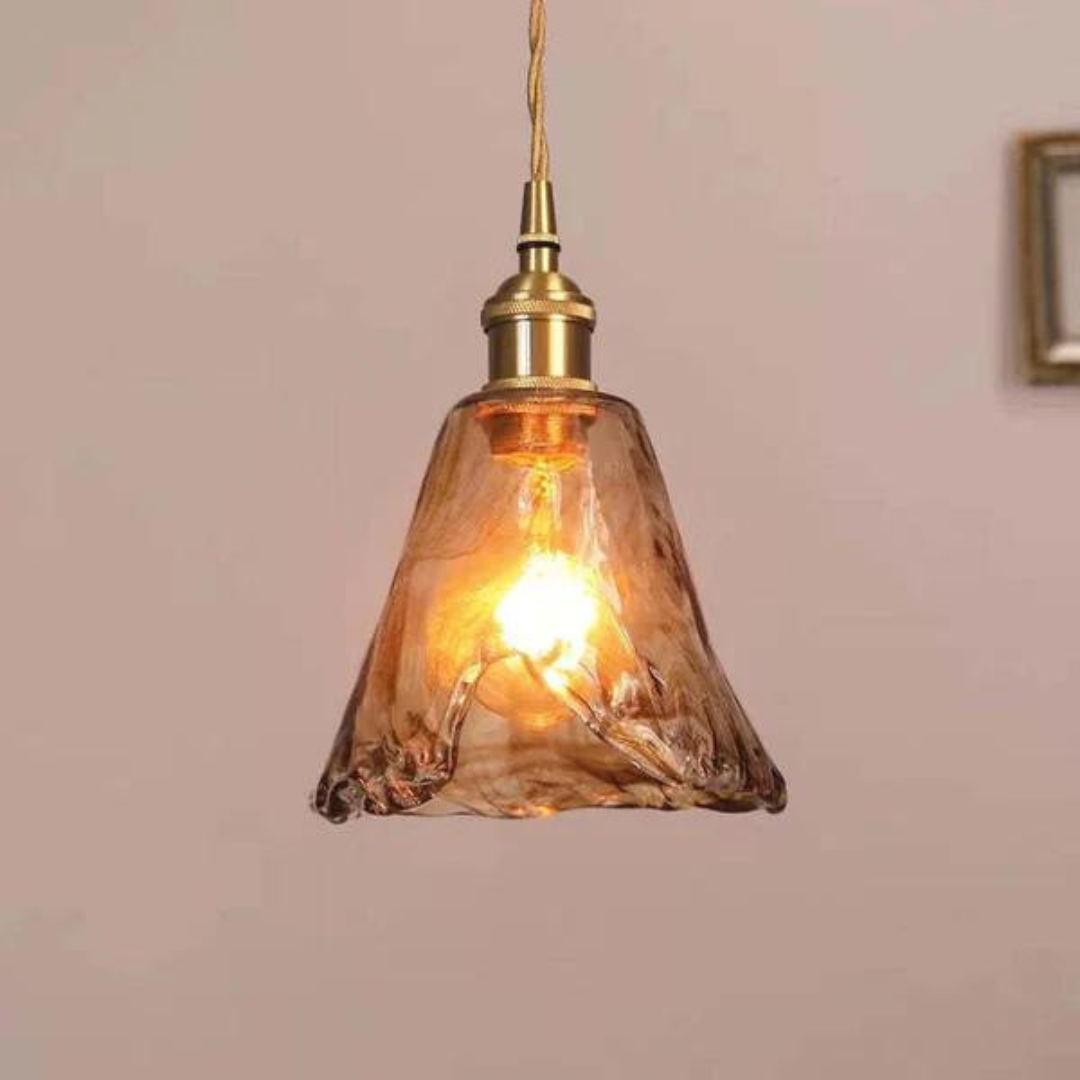 Retro Hanglamp LED Lamp Modern Design