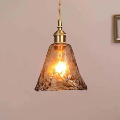 Retro Hanglamp LED Lamp Modern Design