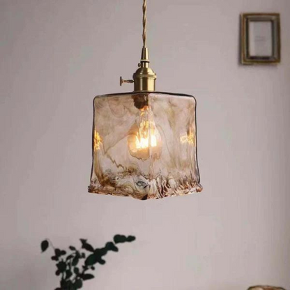 Retro Hanglamp LED Lamp Modern Design