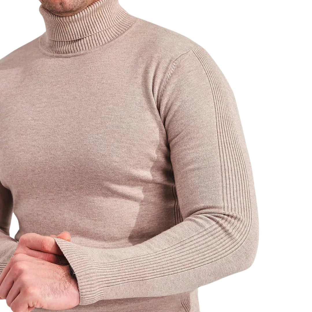 Nico | Maglione dolcevita
