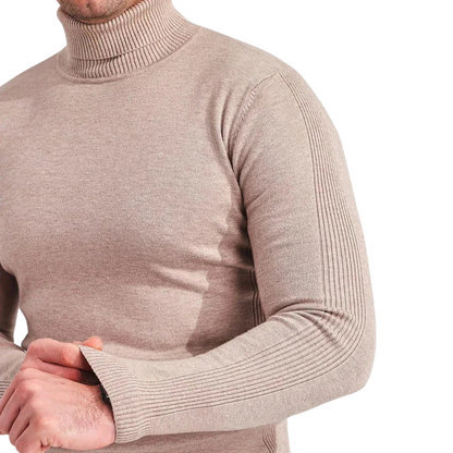 Nico | Maglione dolcevita