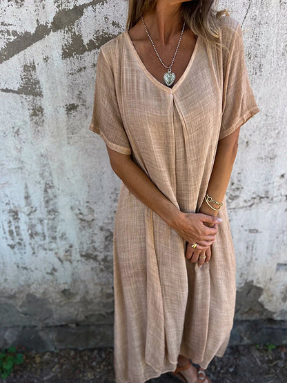 Bellezza Prachtige Jurk
