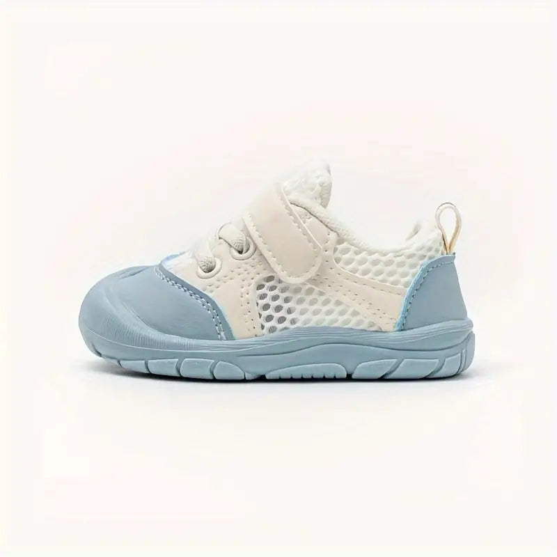 Babyschoenen Antislip Flexibel voor Binnen en Buiten