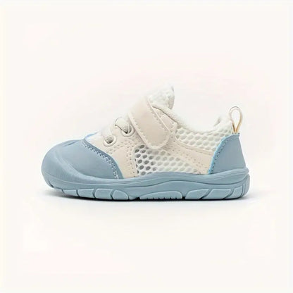 Babyschoenen Antislip Flexibel voor Binnen en Buiten