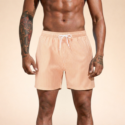 Lucas | Moderne en comfortabele zwemshort