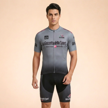 Maurits | Professionele en ademende fietsset