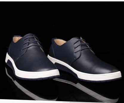 Herenschoenen Orthopedisch Comfortabel Eliano