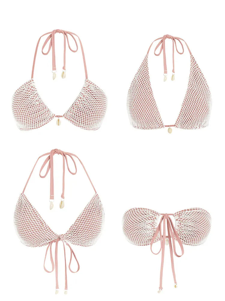 Bikini Lina Trendy Badmode Voor Vrouw
