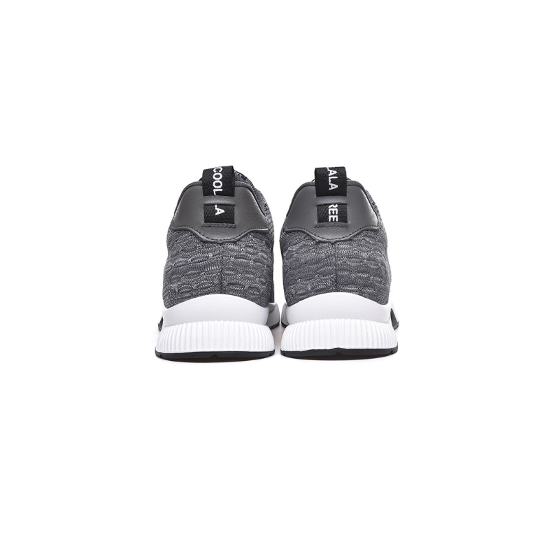 Orthopedische Sneakers Verhogend Comfortabel