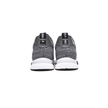 Orthopedische Sneakers Verhogend Comfortabel