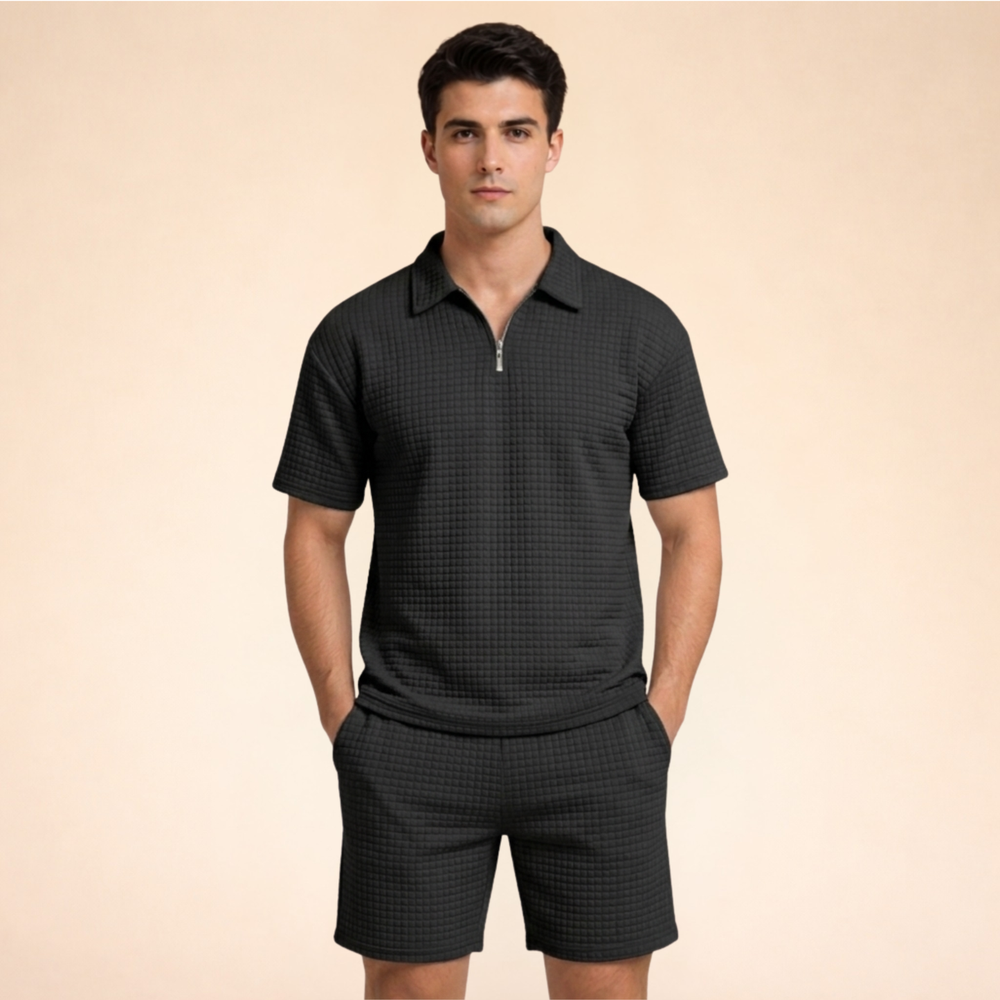 Daan | Comfortabele En Ademende Zomerset